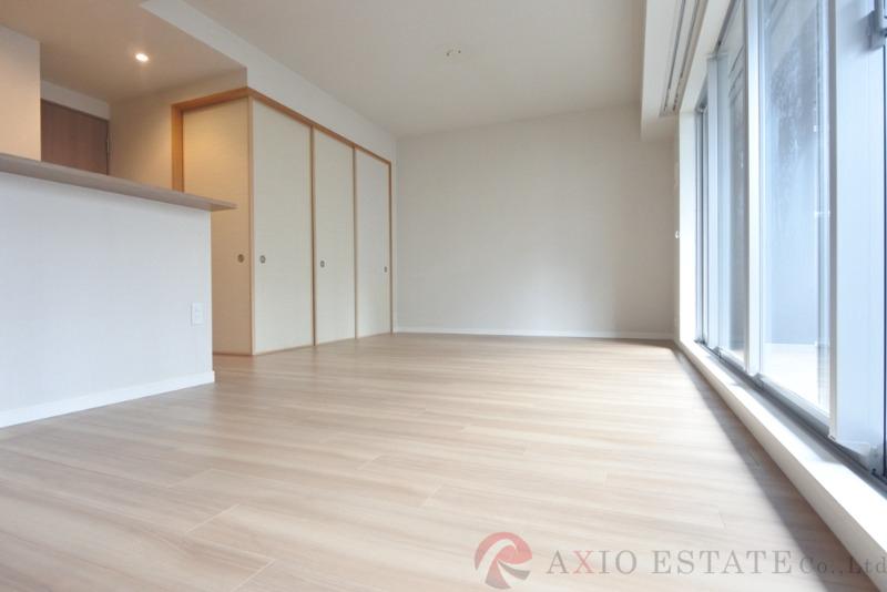 5/30 リビング/ダイニング