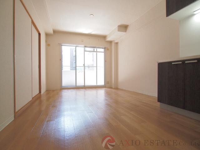 4/30 リビング/ダイニング