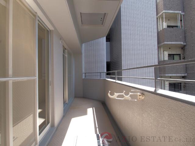 24/30 バルコニー