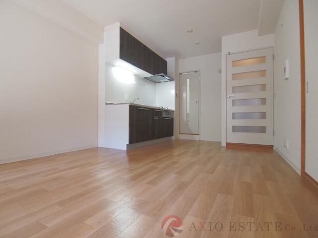 5/30 リビング/ダイニング