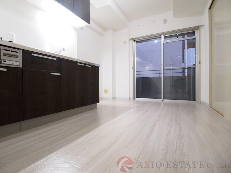 4/30 リビング/ダイニング