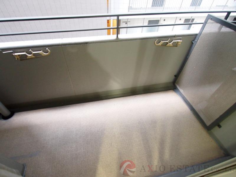 23/30 バルコニー