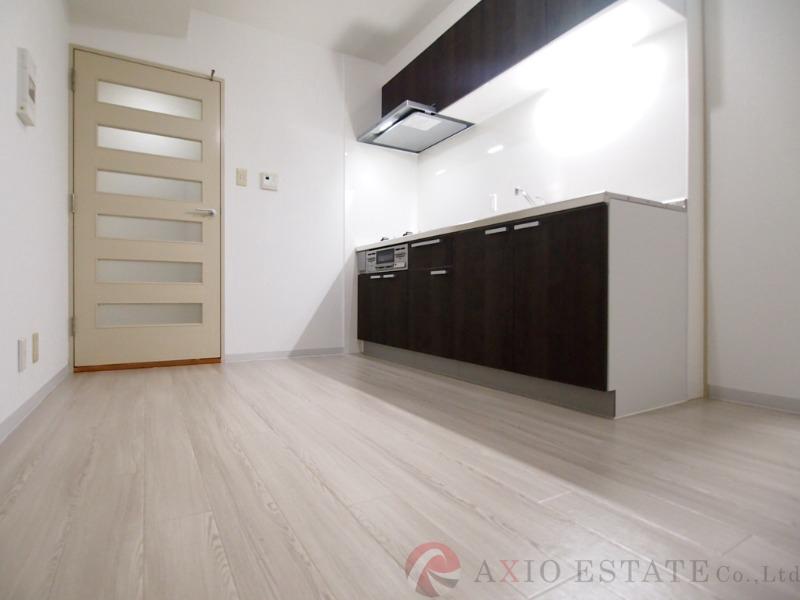 5/30 リビング/ダイニング