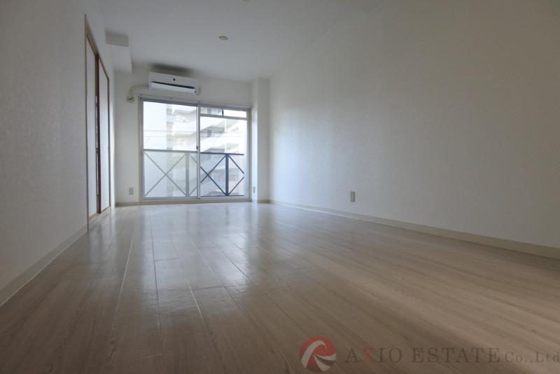 4/30 リビング/ダイニング