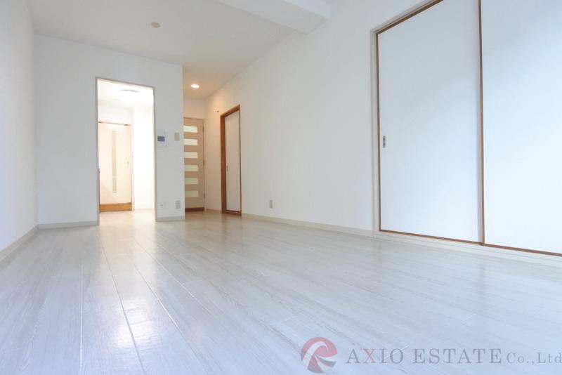 5/30 リビング/ダイニング