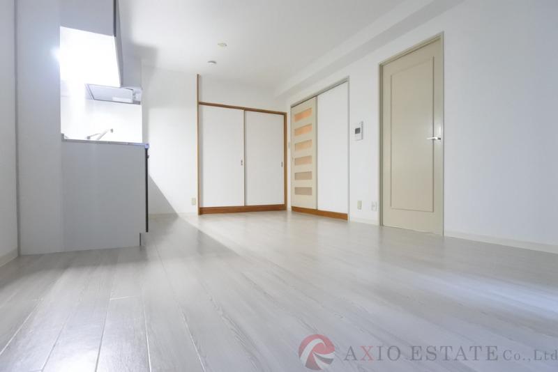 5/30 リビング/ダイニング