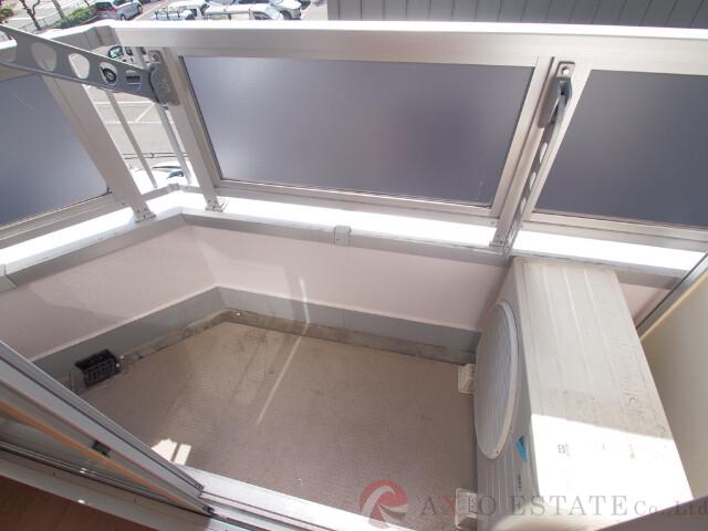 24/30 バルコニー