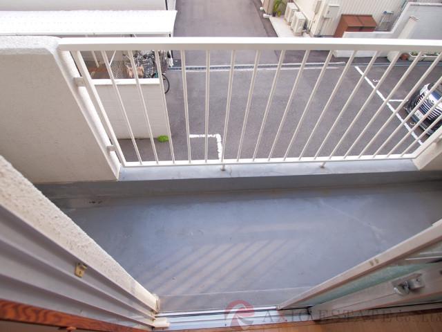22/30 バルコニー