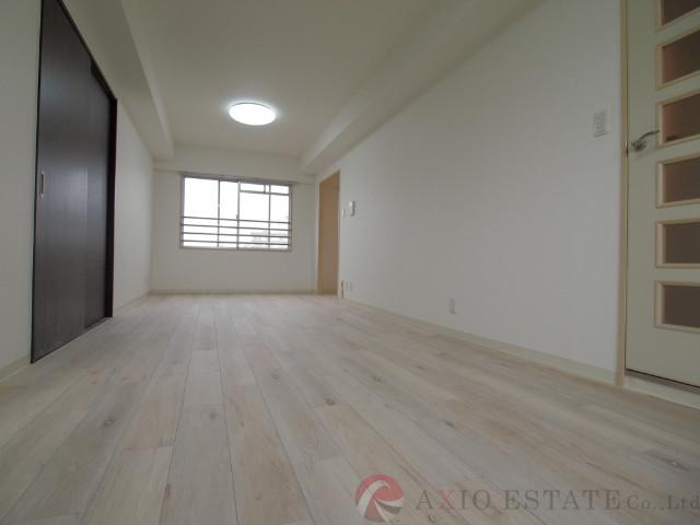 4/30 リビング/ダイニング