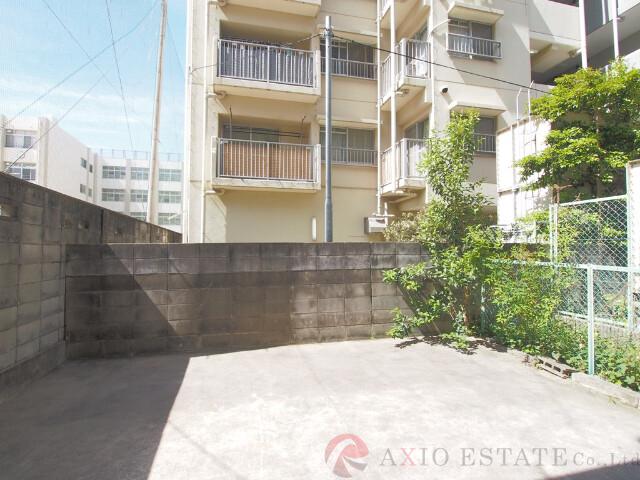 22/30 バルコニー