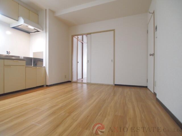 5/30 リビング/ダイニング