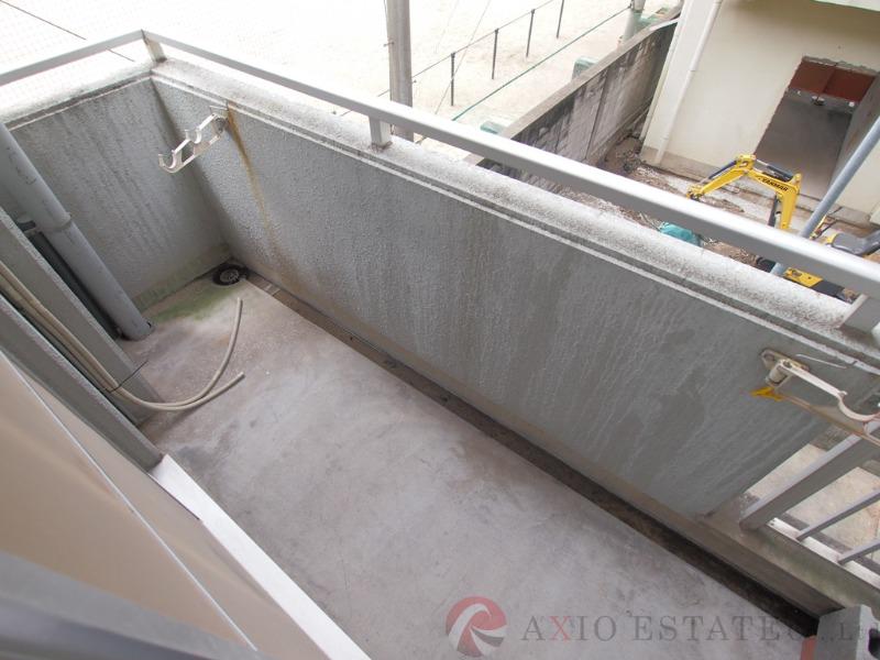 23/30 バルコニー