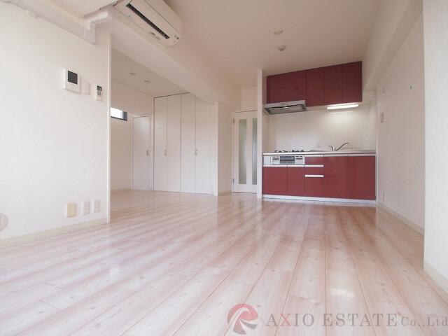 5/30 リビング/ダイニング