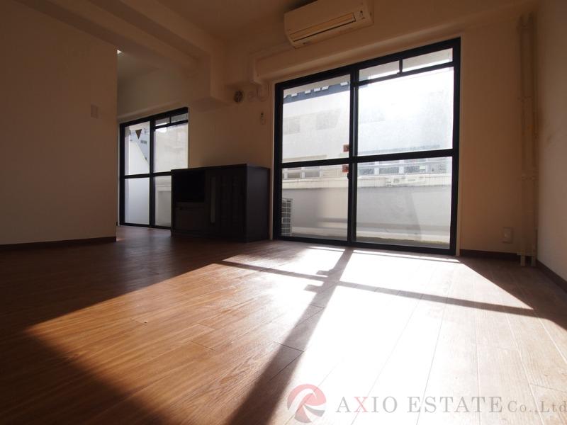 5/30 リビング/ダイニング