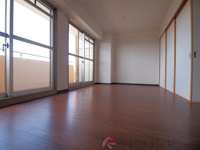 4/30 リビング/ダイニング