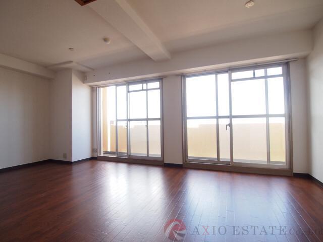 5/30 リビング/ダイニング