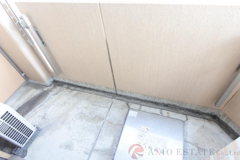 24/30 バルコニー