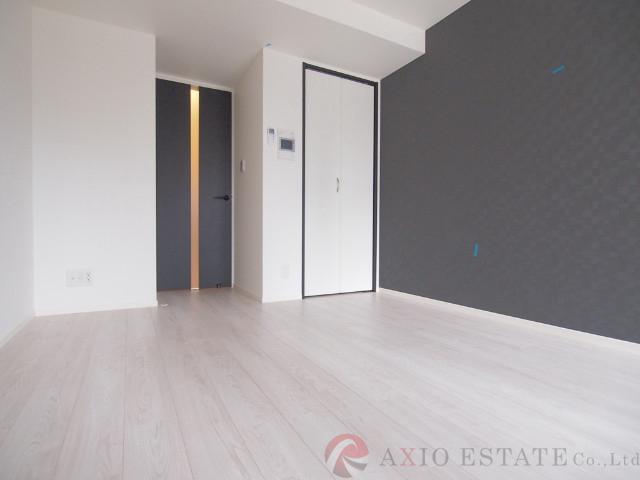 5/30 リビング/ダイニング