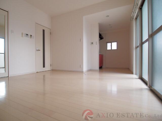 4/30 リビング/ダイニング