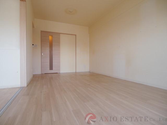 5/30 リビング/ダイニング