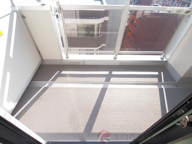 24/30 バルコニー