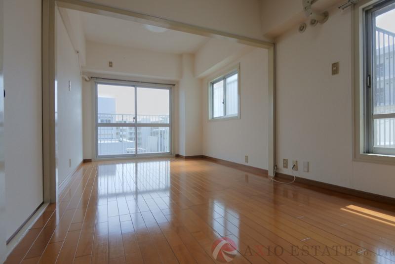 4/30 リビング/ダイニング