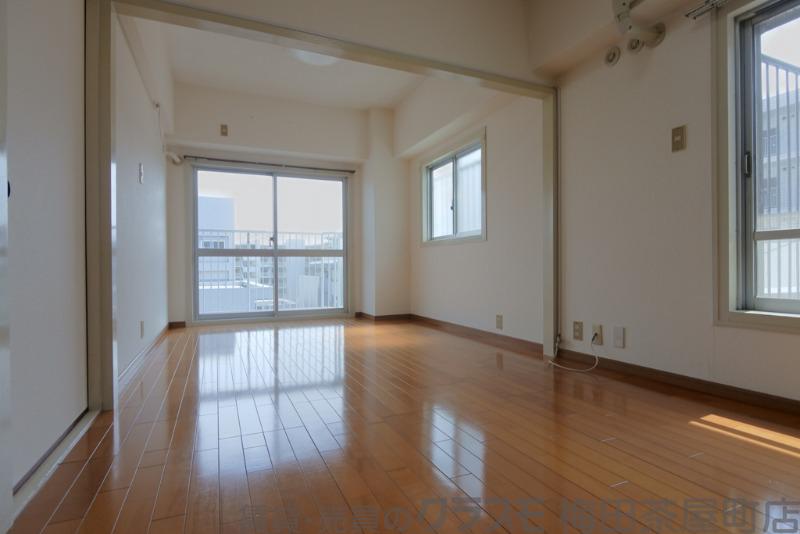 4/30 リビング/ダイニング