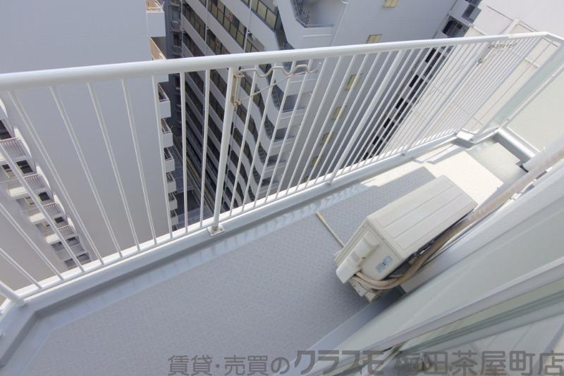 26/30 バルコニー