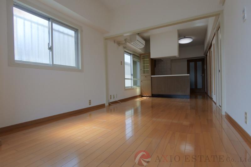 5/30 リビング/ダイニング