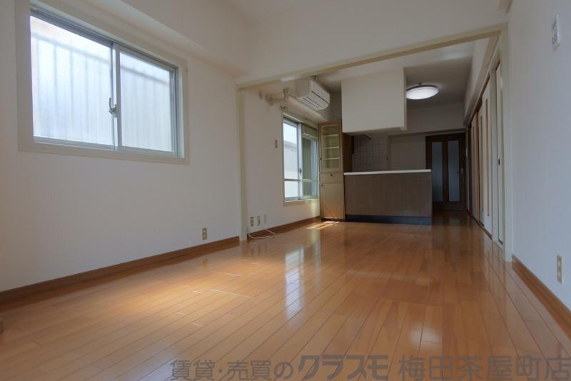 5/30 リビング/ダイニング