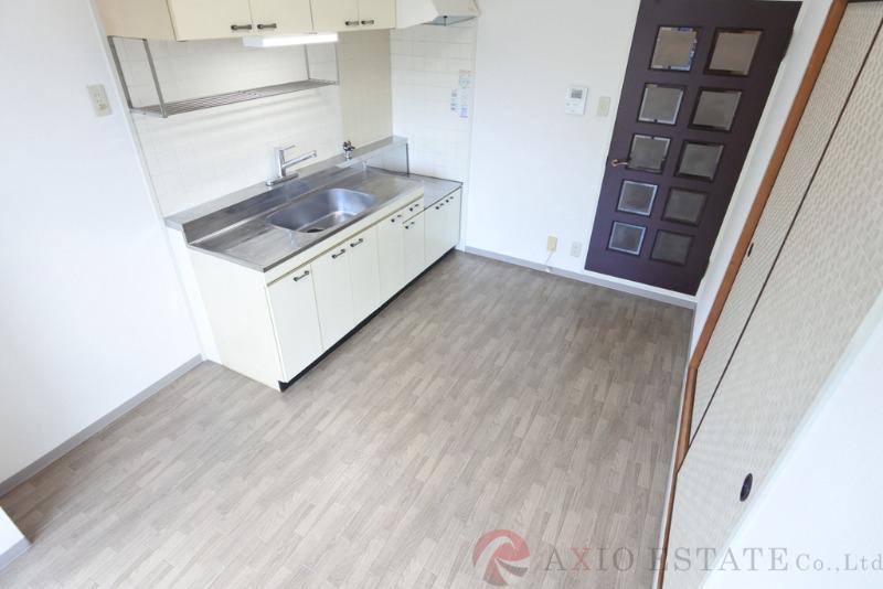 5/30 リビング/ダイニング