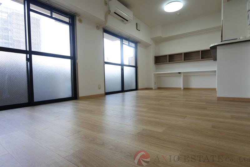 4/30 リビング/ダイニング