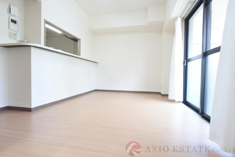 4/30 リビング/ダイニング