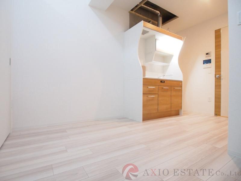 4/30 リビング/ダイニング