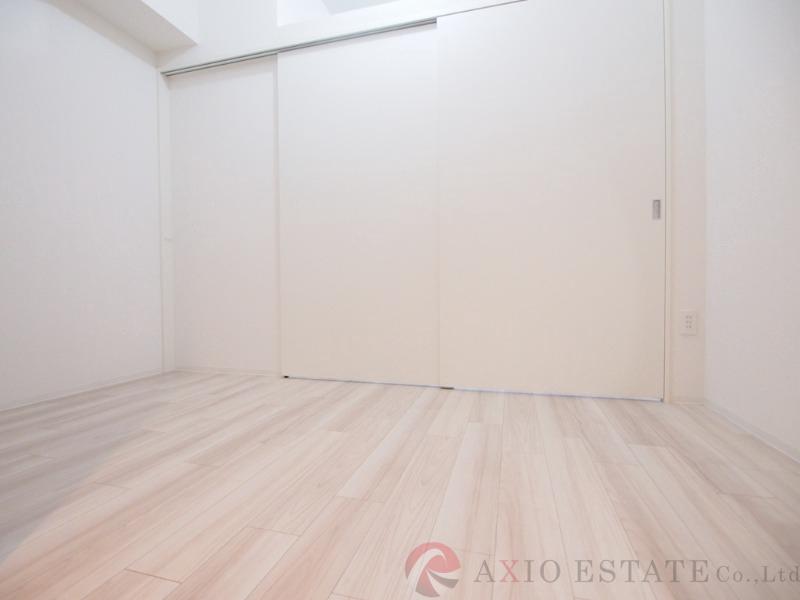 5/30 リビング/ダイニング