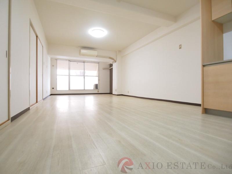 4/30 リビング/ダイニング