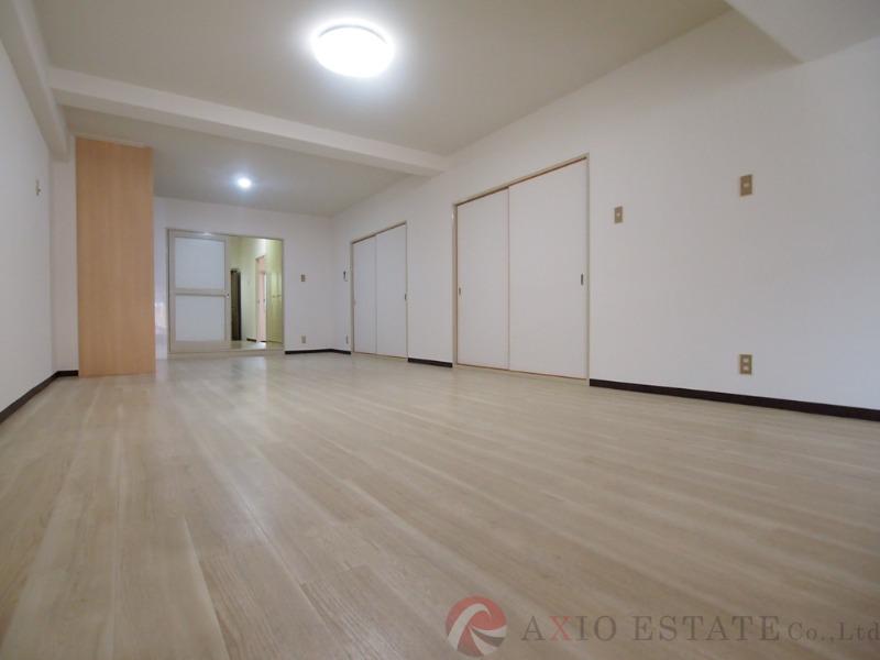 5/30 リビング/ダイニング