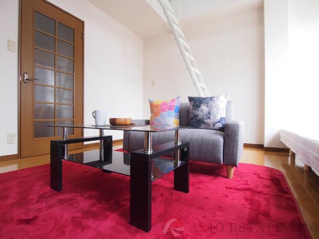 5/30 リビング/ダイニング