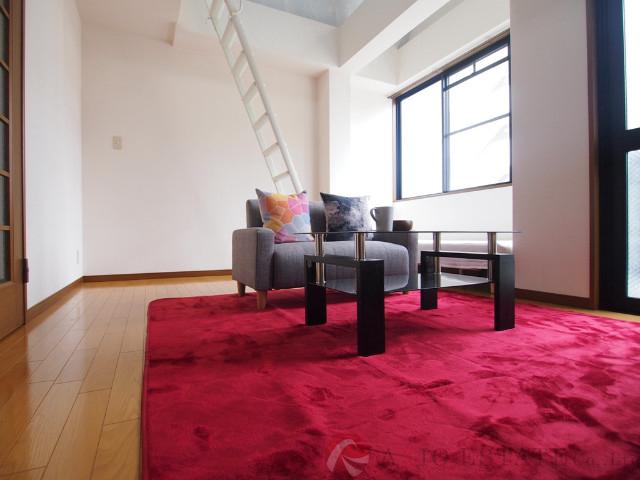 4/30 リビング/ダイニング