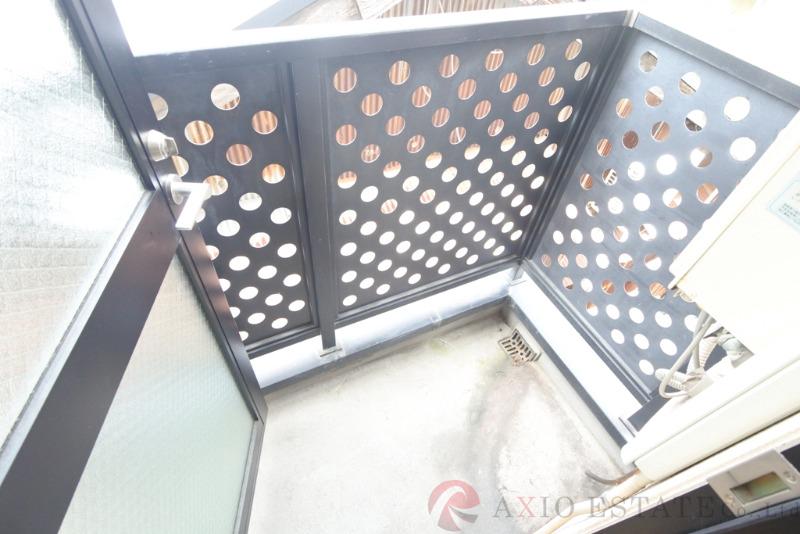 22/30 バルコニー