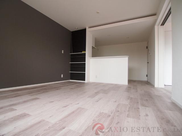 5/30 リビング/ダイニング