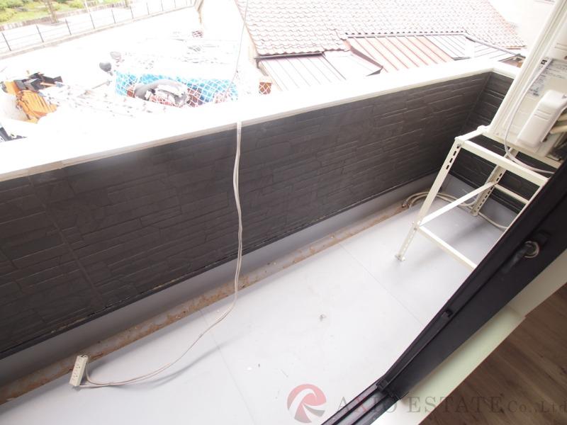 26/30 バルコニー