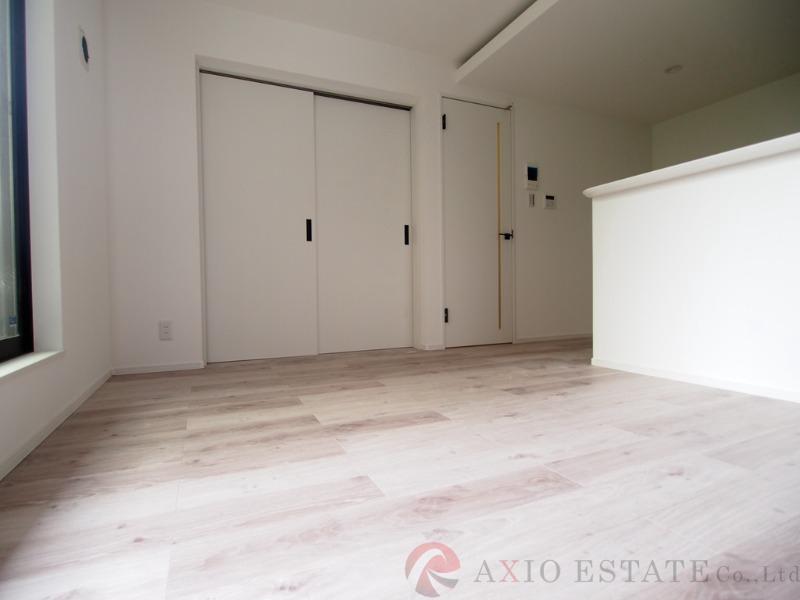 5/30 リビング/ダイニング