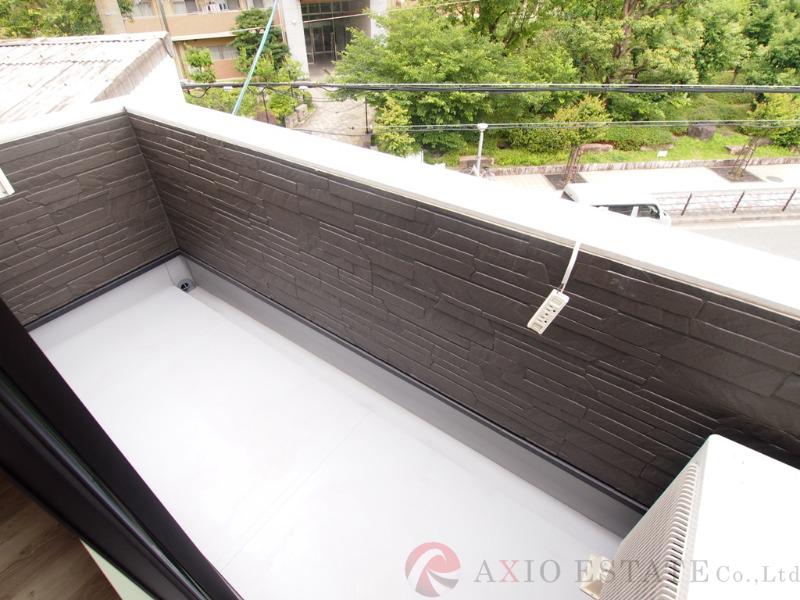 26/30 バルコニー