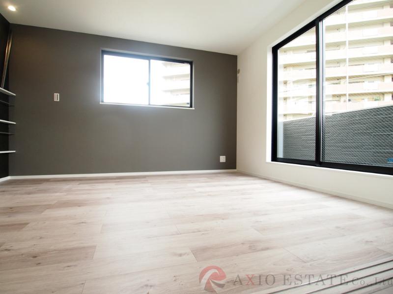 4/30 リビング/ダイニング