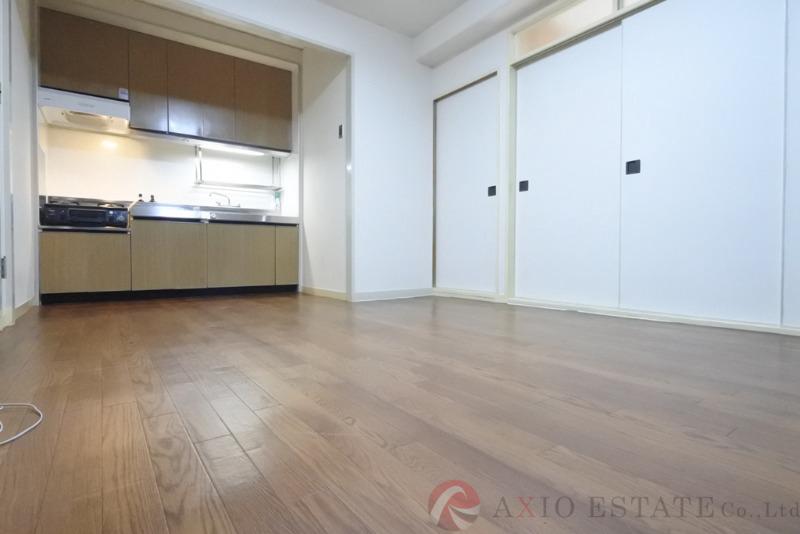 4/30 リビング/ダイニング