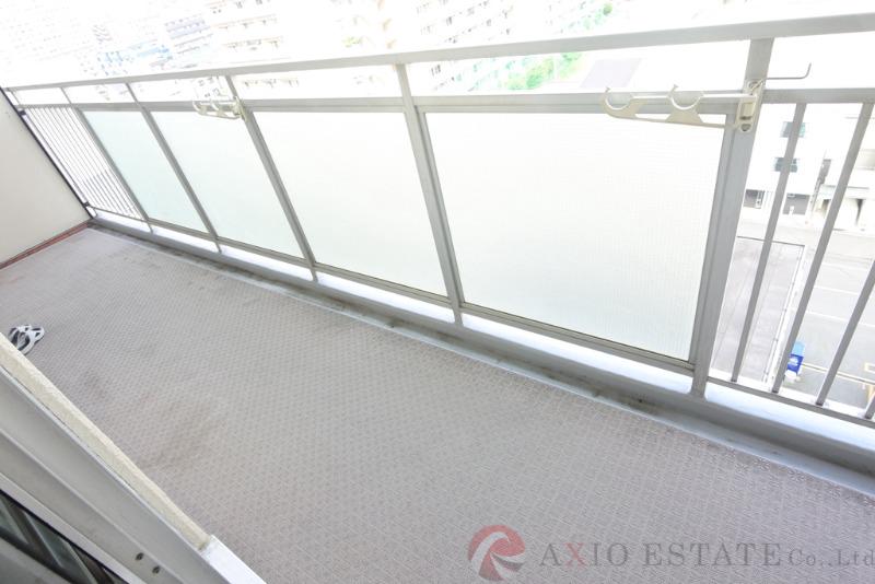 26/30 バルコニー