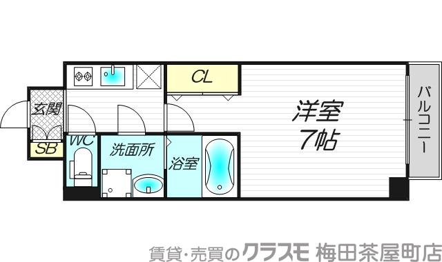 3/30 間取