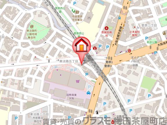 28/30 地図