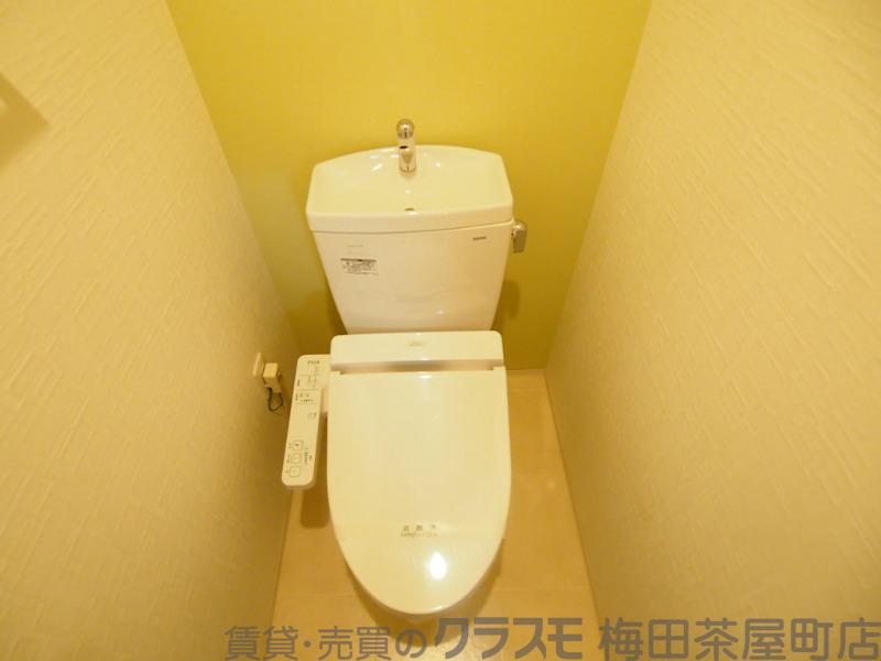 18/30 トイレ